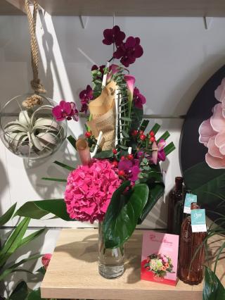 Fleuriste Oya Fleurs 0