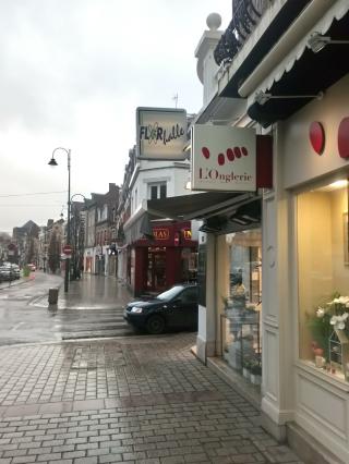 Fleuriste Flor Halle 0