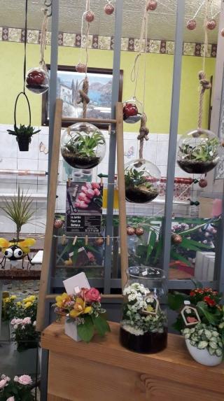 Fleuriste Le Jardin Fleuri de Nathalie (Ferreira Fleurs) 0