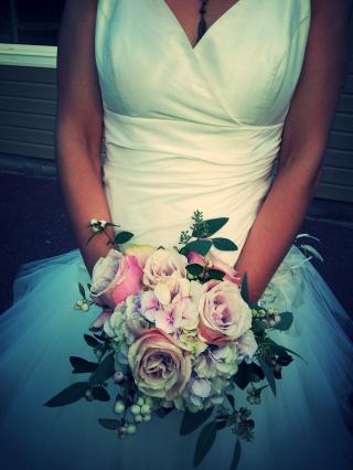 Fleuriste Camaïeu L’atelier 2