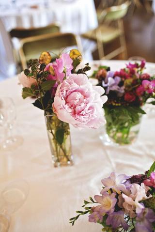 Fleuriste Camaïeu L’atelier 0