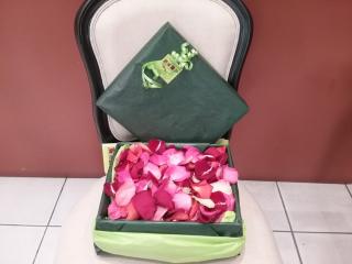 Fleuriste La Rose des Sables 0