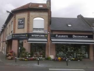 Fleuriste Créa Flor 0