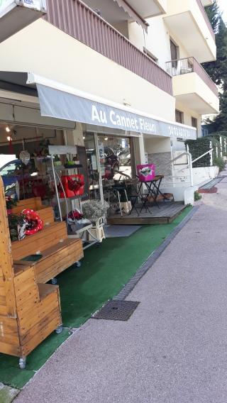 Fleuriste Au Cannet Fleuri 0