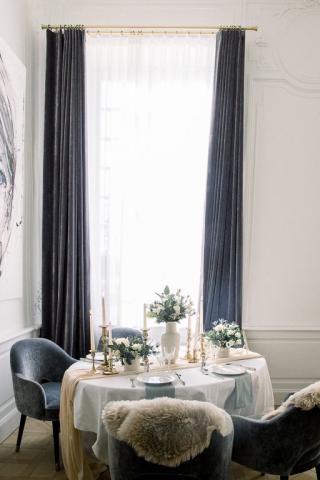 Fleuriste Ma boutique fleurie 0