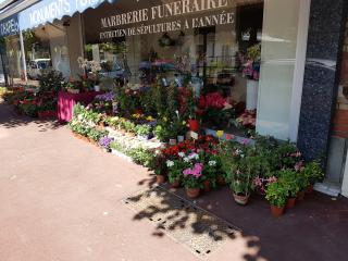 Fleuriste Pompes Funèbres Heslot-Meunier Chapel 0