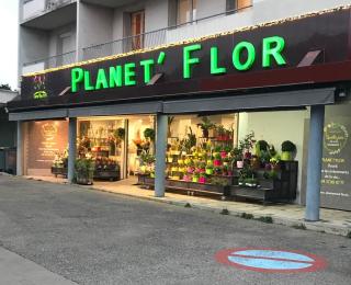 Fleuriste PLANET'FLOR 0