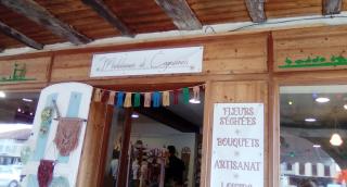 Fleuriste Madeleines et Capucines 0