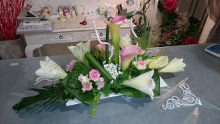 Fleuriste Le Gardénia 0