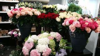 Fleuriste Floranne Fleurs 0