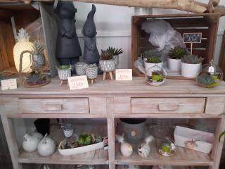 Fleuriste De Fleurs en fleurs 0