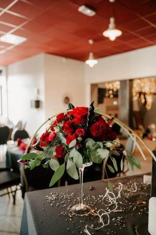 Fleuriste Passiflore 0