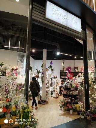 Fleuriste Fleurs De Magali 0