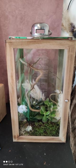 Fleuriste Flower Power 0