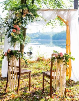 Fleuriste Marylène Louis Maison Montagnac 0