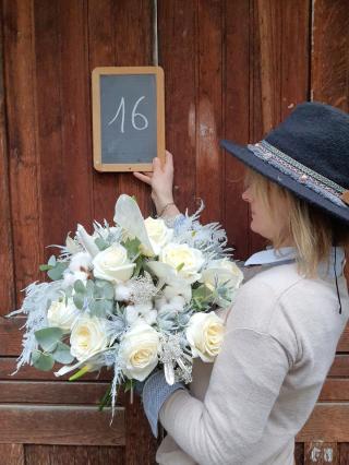Fleuriste Marylène Louis Maison Montagnac 0
