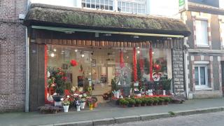 Fleuriste Quand nos Fleurs s'emmêlent Yvetot 0