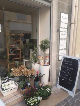 Fleuriste Fleuriste Mon Jardin Extraordinaire 0