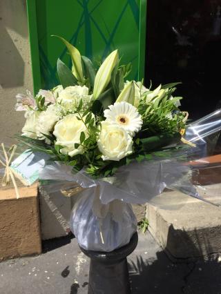 Fleuriste Anais Fleurs 0