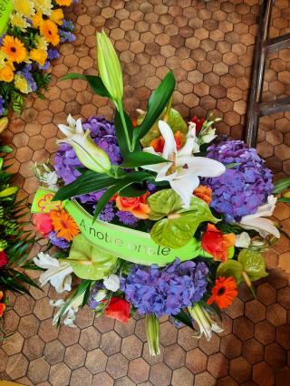 Fleuriste Anais Fleurs 0