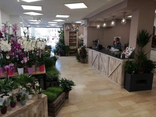 Fleuriste Vert'tige de Fleurs Martigues 0