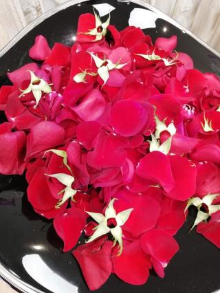 Fleuriste Vert'tige de Fleurs Martigues 0