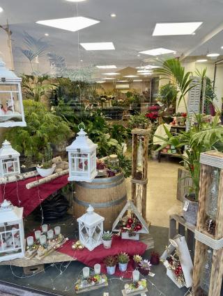 Fleuriste Vert'tige de Fleurs Martigues 0