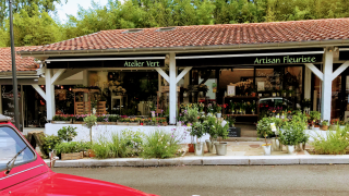 Fleuriste Atelier Vert 0