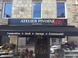 Fleuriste Atelier Pivoine - Fleuriste 0