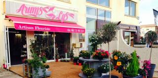 Fleuriste Arums et Des Lys | Fleuriste Le Grau-du-Roi 0
