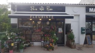 Fleuriste Pass Rose 0