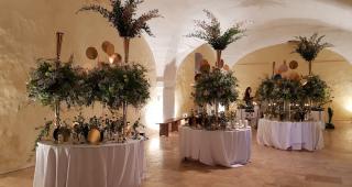Fleuriste Graine de Fée, Artisan Fleuriste, Membre du collectif de la fleur Française 🇫🇷🌸 0