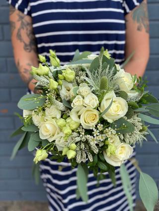 Fleuriste Marquilly Fleurs 0