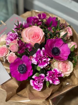 Fleuriste ECLOSION 0