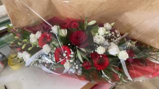 Fleuriste Magasin Art Floral de Fontenay le comte 0