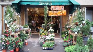 Fleuriste Zen Fleur 0