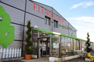 Fleuriste Florinand Saint-Flour 0