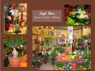 Fleuriste Styl'Flor 0