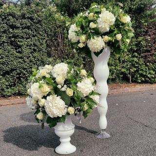 Fleuriste Les Folies sauvages 0