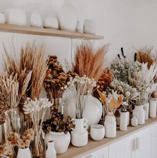 Fleuriste Les Folies sauvages 0