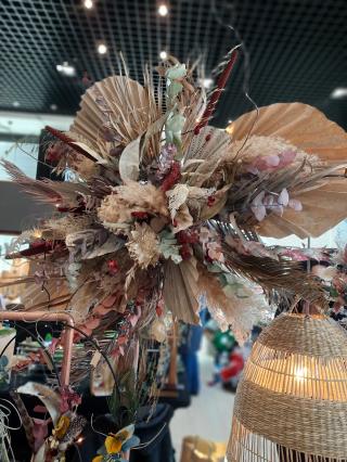 Fleuriste Les Folies sauvages 0