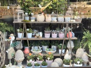 Fleuriste L'écrin floral 0