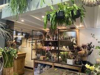 Fleuriste Envie d’autrefois 0