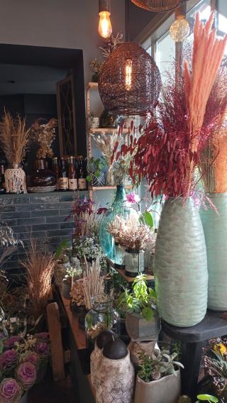 Fleuriste Envie d’autrefois 0