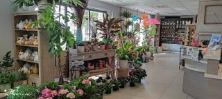 Fleuriste Pépites de Fleurs 0