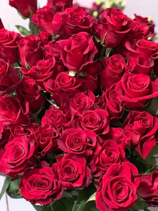 Fleuriste La Maison des Fleurs 0