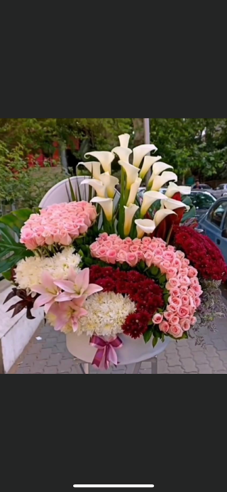 Fleuriste L’orchidée Sabine Coffignier 2