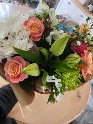 Fleuriste L’orchidée Sabine Coffignier 0