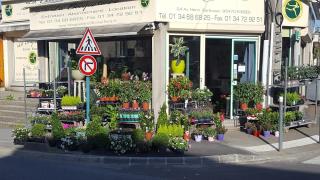 Fleuriste LA BOUQUETIERE 0