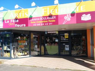 Fleuriste La Fête des Fleurs 0